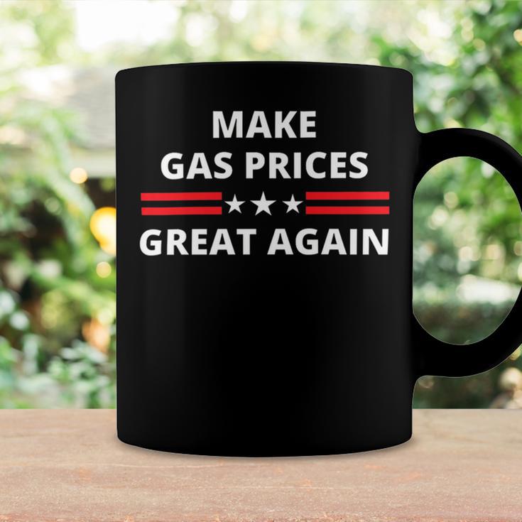 Make Gas Prices Great Again Anti-Biden Trump Republican 2024 414 Trending Shirt Coffee Mug Gifts ideas