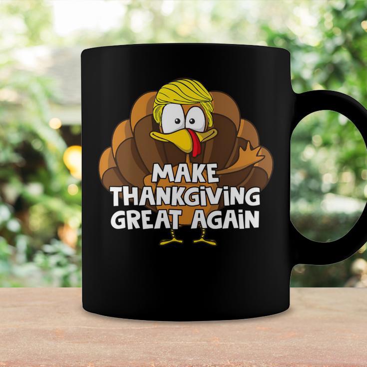 Make Thanksgiving Great Again 908 Shirt Coffee Mug Gifts ideas