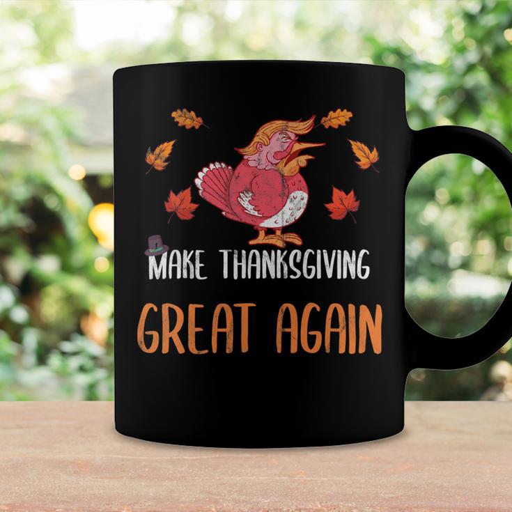 Make Thanksgiving Great Again Funny 5 Shirt Coffee Mug Gifts ideas