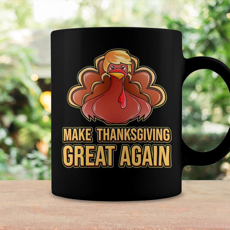 Make Thanksgiving Great Again Trump 907 Shirt Coffee Mug Gifts ideas