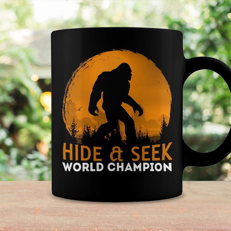 Market Trendz Bigfoot Hide And Seek Champion 405 Trending Shirt Coffee Mug Gifts ideas