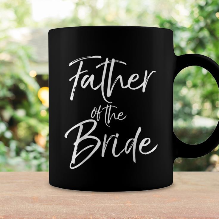 Matching Bridal Party For Family Father Of The Bride Coffee Mug Gifts ideas