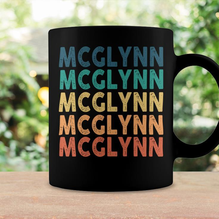 Mcglynn Name Shirt Mcglynn Family Name V3 Coffee Mug Gifts ideas