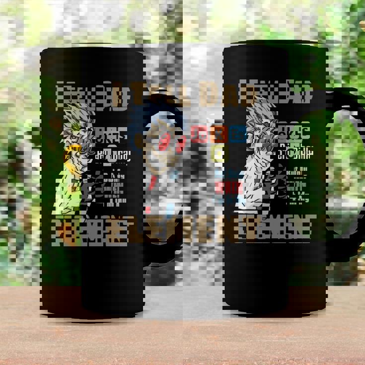 Mens I Tell Dad Jokes Periodically But Only When Im In My Element Coffee Mug Gifts ideas Mens I Tell Dad Jokes Periodically But Only When Im In My Element Coffee Mug Gifts ideas