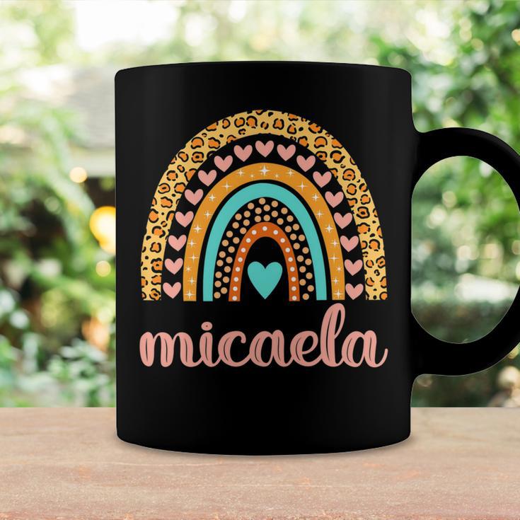 Micaela Micaela Name Birthday Shirt 26 Shirt Coffee Mug Gifts ideas