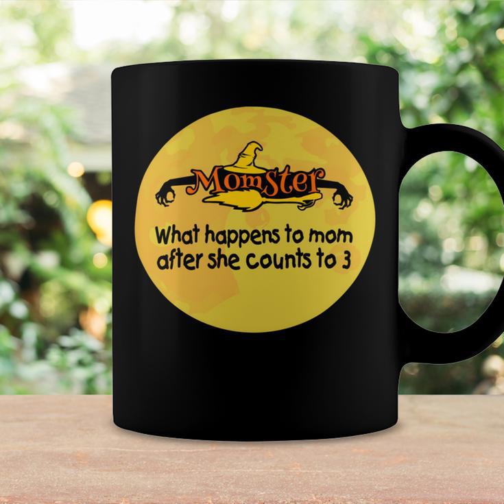 Momster All Hallows Night Coffee Mug Gifts ideas