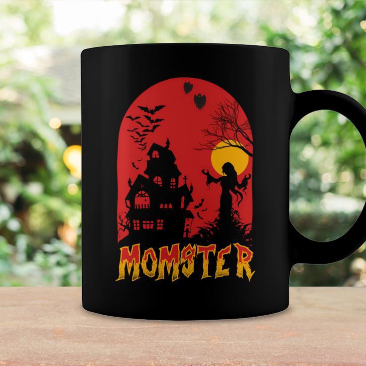 Momster All Hallows Night V2 Coffee Mug Gifts ideas