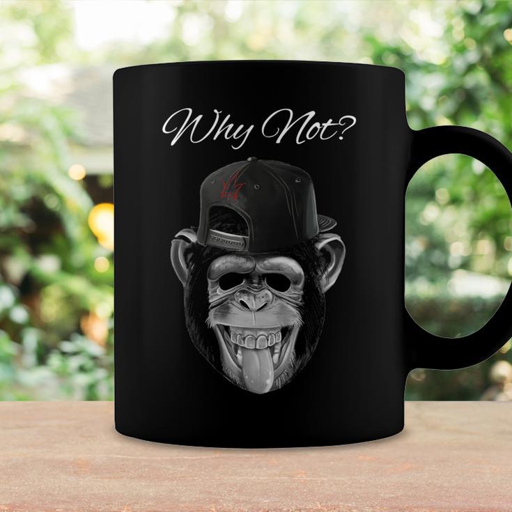 Monkey In A Cap 527 Trending Shirt Coffee Mug Gifts ideas