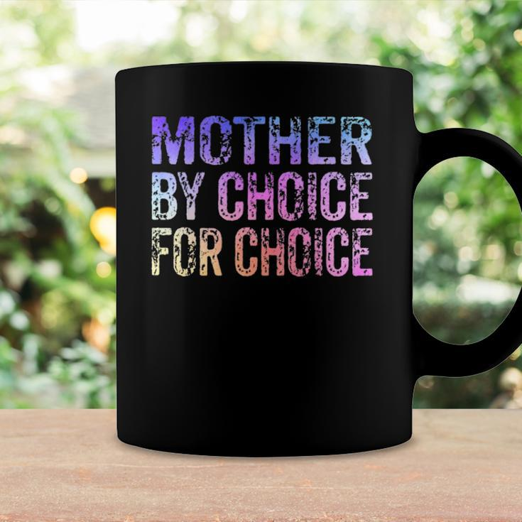 Mother By Choice For Choice Cute Pro Choice Feminist Rights Coffee Mug Gifts ideas