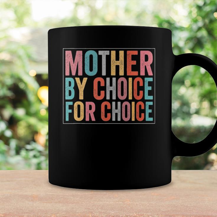 Mother By Choice For Choice Pro Choice Feminist Rights Coffee Mug Gifts ideas