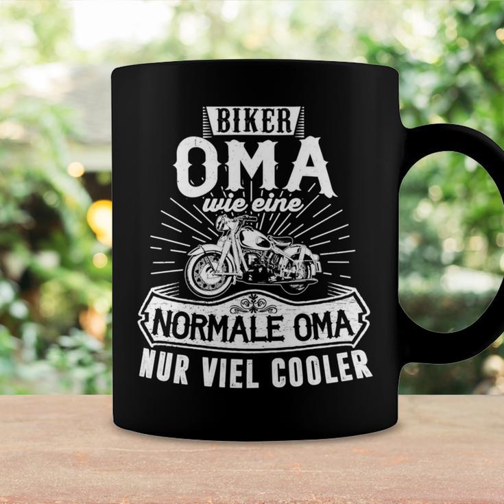 Motorcycle Grandma Motorcyclist Biker 500 Shirt Coffee Mug Gifts ideas