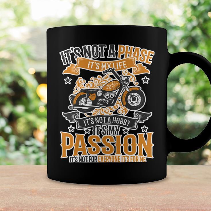 Motorcycle Passion Biker Cute Dreaming 488 Shirt Coffee Mug Gifts ideas