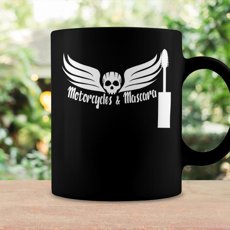 Motorcycles Mascara Cool Dreaming 467 Shirt Coffee Mug Gifts ideas