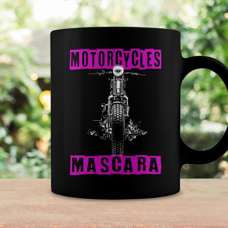 Motorcycles Mascara Memorable Dreaming 465 Shirt Coffee Mug Gifts ideas