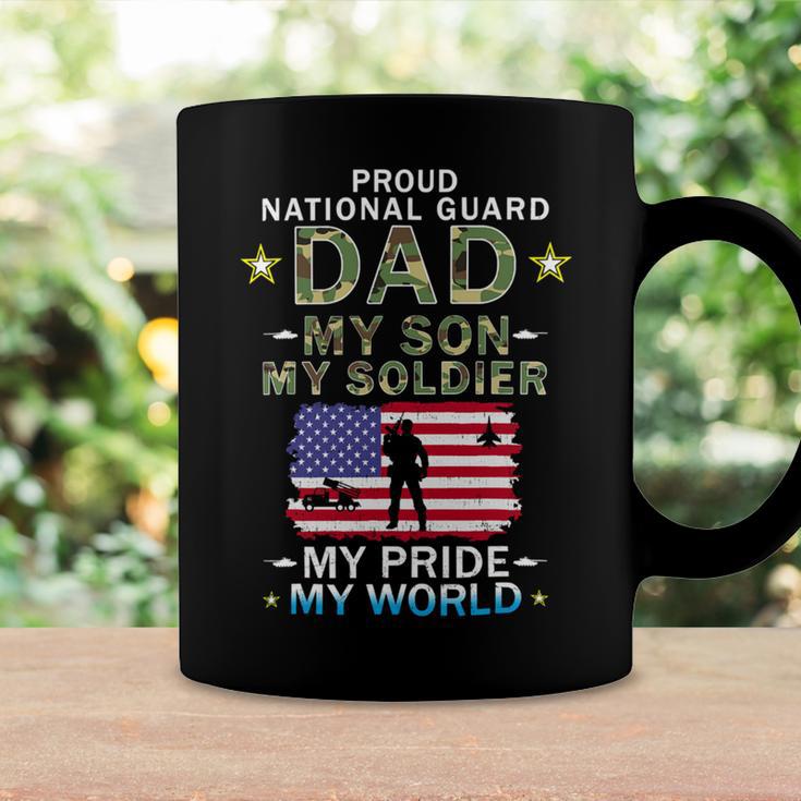 My Son My Soldier Heroproud National 697 Shirt Coffee Mug Gifts ideas