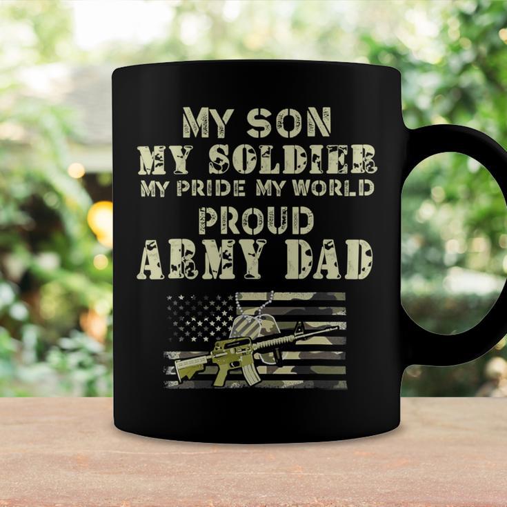 My Son My Soldier My Pride My World 695 Shirt Coffee Mug Gifts ideas