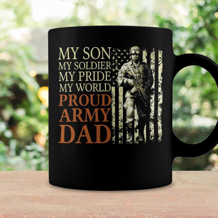 My Son My Soldier My Pride My World 696 Shirt Coffee Mug Gifts ideas