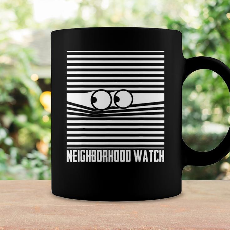 National Neighborhood Watch Homeowner Neighbor Community Coffee Mug Gifts ideas