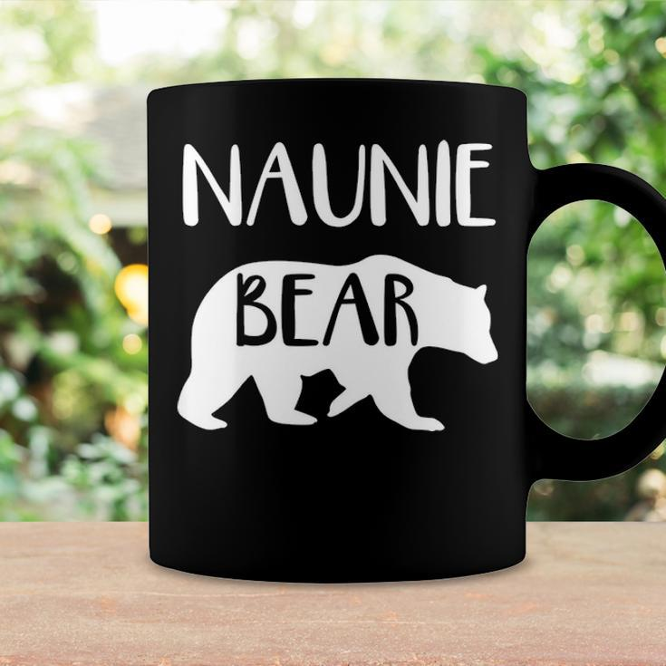 Naunie Grandma Gift Naunie Bear Coffee Mug Gifts ideas