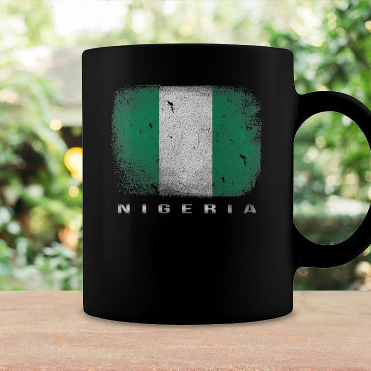 Nigeria Nigerian Flag Gift Souvenir Coffee Mug Gifts ideas