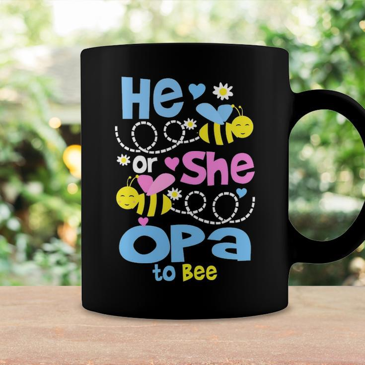Opa Grandpa Gift He Or She Opa To Bee Coffee Mug Gifts ideas
