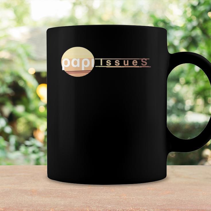Papi-Issues Retro Fun-Dady Coffee Mug Gifts ideas