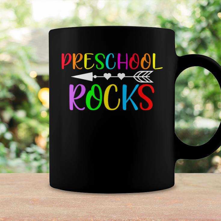 Preschool Rocks Coffee Mug Gifts ideas