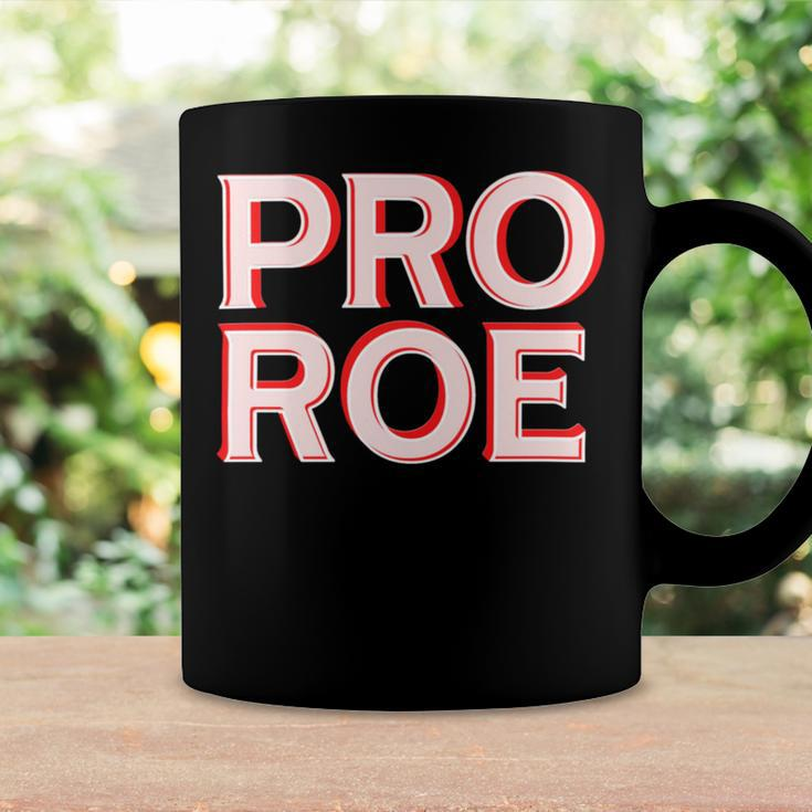 Pro Roe Coffee Mug Gifts ideas