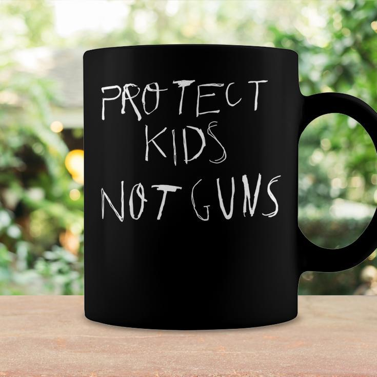 Protect Kids Not Guns V2 Coffee Mug Gifts ideas