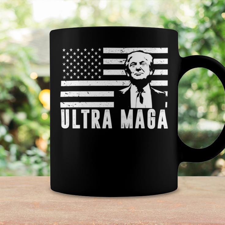 Proud Ultra Maga V13 Coffee Mug Gifts ideas