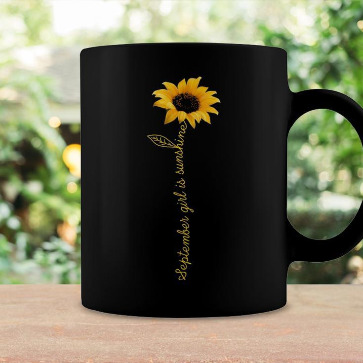 September Girl Is Sunshine Coffee Mug Gifts ideas
