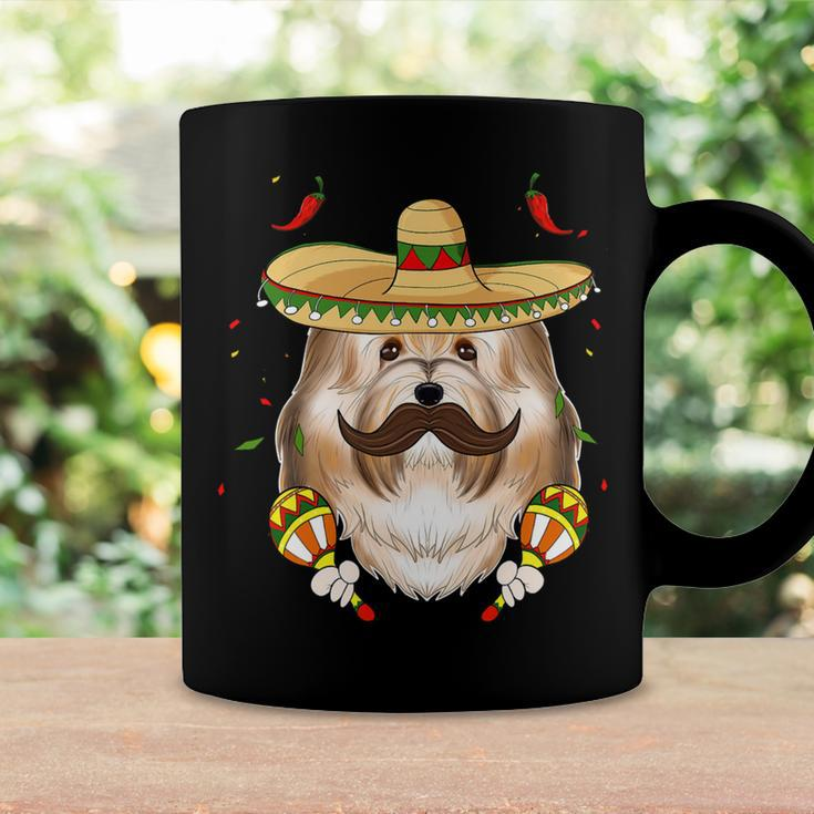 Sombrero Dog I Cinco De Mayo Havanese V2 Coffee Mug Gifts ideas