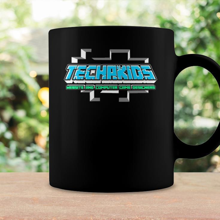 Techakids Website And Computer Game Designer Coffee Mug Gifts ideas