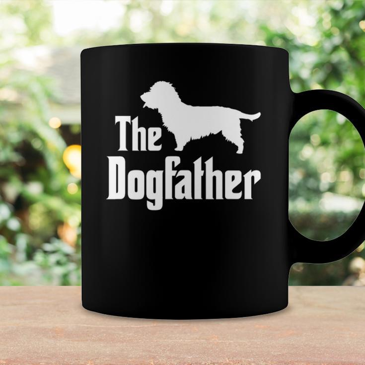 The Dogfather - Funny Dog Gift Funny Glen Of Imaal Terrier Coffee Mug Gifts ideas
