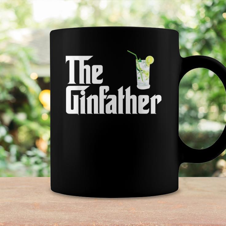 The Gin Father Funny Gin And Tonic Gifts Classic Coffee Mug Gifts ideas