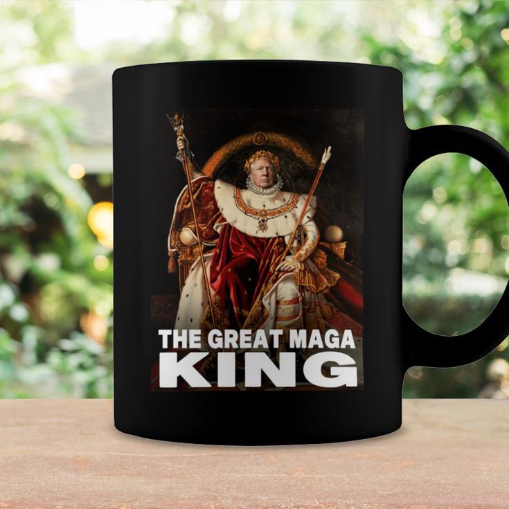 The Return Of The Great Maga King 4 Shirt Coffee Mug Gifts ideas