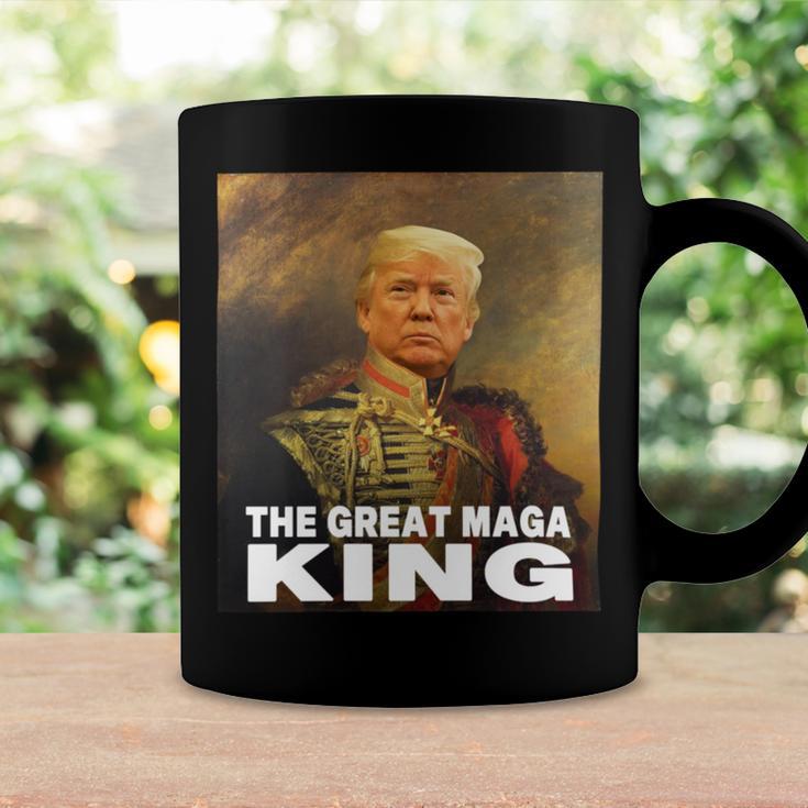 The Return Of The Great Maga King Coffee Mug Gifts ideas