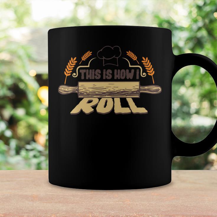 This Is How I Roll 127 Trending Shirt Coffee Mug Gifts ideas