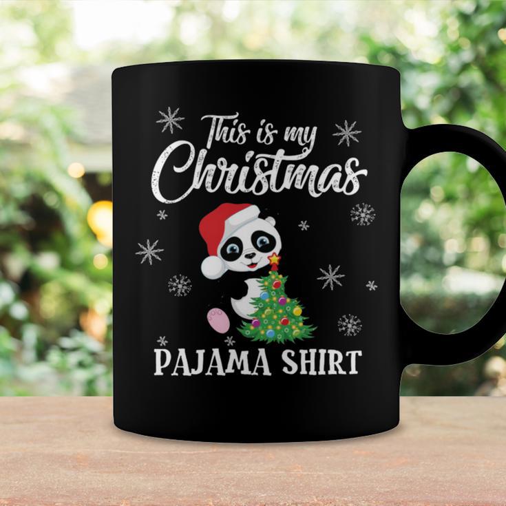 This Is My Christmas Pajama 880 Shirt Coffee Mug Gifts ideas