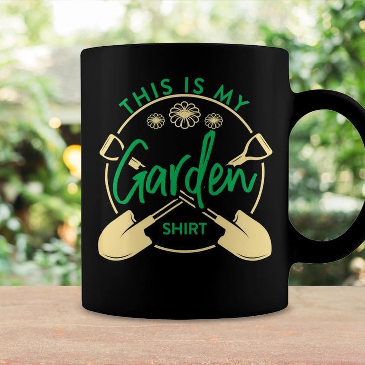 This Is My Garden Gardener Hoblandscape 551 Shirt Coffee Mug Gifts ideas