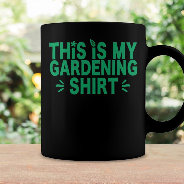 This Is My Gardening Plants Lover 547 Shirt Coffee Mug Gifts ideas