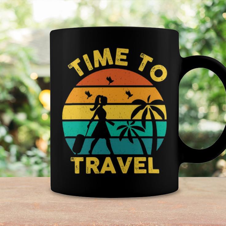 Time To Travel 807 Trending Shirt Coffee Mug Gifts ideas