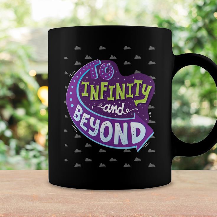 To Infinity And Beyond 491 Trending Shirt Coffee Mug Gifts ideas