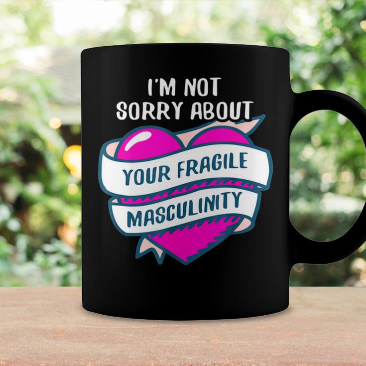 Too Clumsy To Be Around Fragile Masculinity 215 Shirt Coffee Mug Gifts ideas