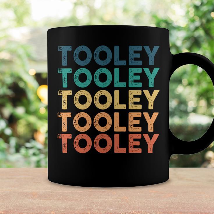 Tooley Name Shirt Tooley Family Name Coffee Mug Gifts ideas