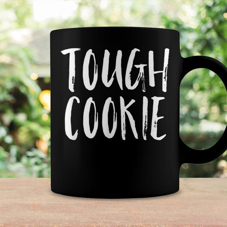 Tough Cookie Humorous V2 Coffee Mug Gifts ideas