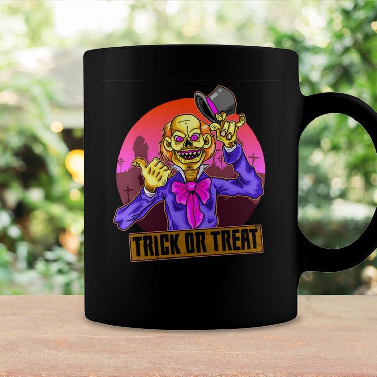 Trick Or Treat Halloween 151 Shirt Coffee Mug Gifts ideas