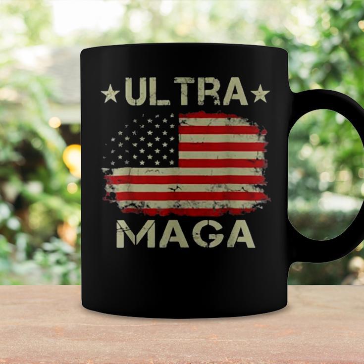 Ultra Maga And Proud Of It A Ultra Maga And Proud Of It V10 Coffee Mug Gifts ideas