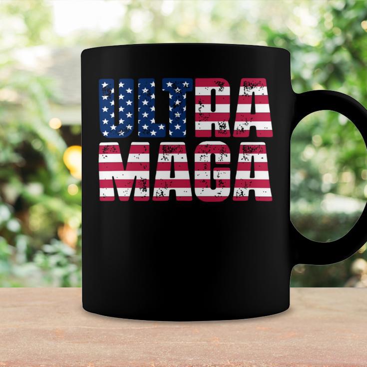 Ultra Maga And Proud Of It A Ultra Maga And Proud Of It V18 Coffee Mug Gifts ideas