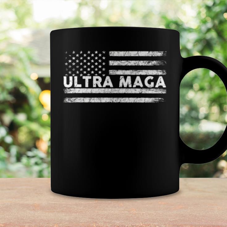 Ultra Maga And Proud Of It A Ultra Maga And Proud Of It V6 Coffee Mug Gifts ideas